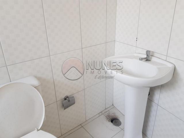 Apartamento para alugar com 1 dormitórios em Bandeiras, Osasco cod:187961 - Foto 15
