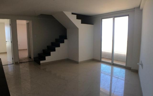 (HN) TR 28481 - Cobertura duplex no Meireles com 153m² - Melhor Preço de Região - Foto 5