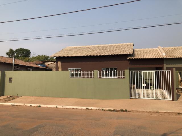 BLACK Friday 5 MIL Entrada Cuiabá Casa Pronta - Foto 2