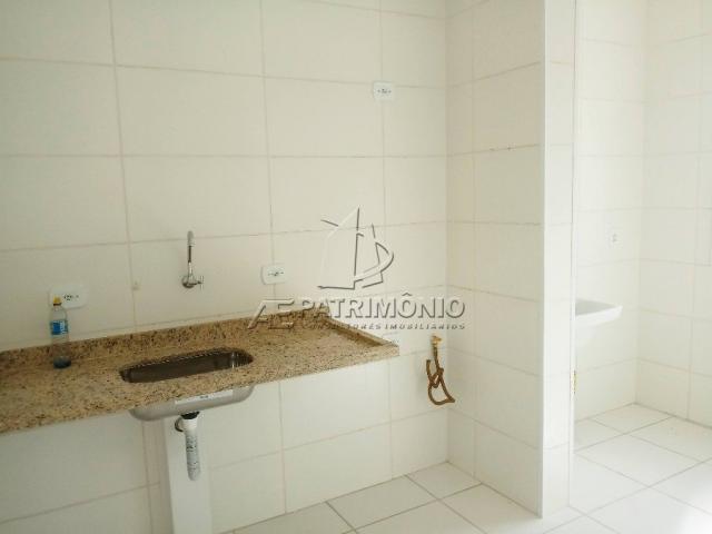 Apartamento para alugar com 2 dormitórios em Almeida, Sorocaba cod:58498 - Foto 11