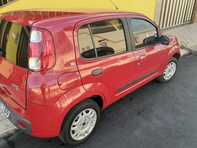 Vende - se fiat 14/14 1.4 - Foto 5