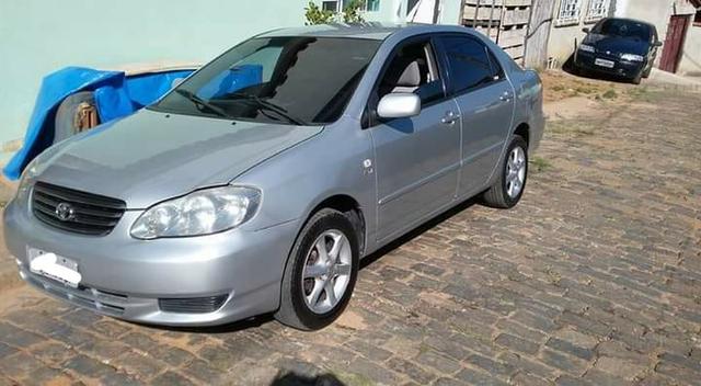 Corolla ano 2003