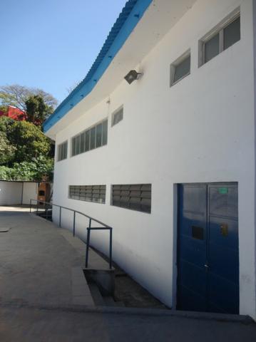 Galpão no Bairro Jardim Califórnia - Barueri - Foto 9