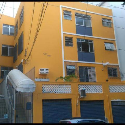 Alugo 2/4 apt. para temporada e Carnaval 2020
