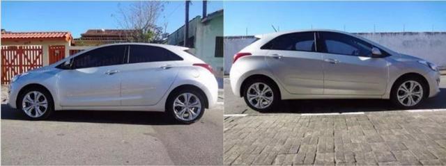 Hyundai I30 Prata 1.8 Automático 148cv 2013/2014 "Impecável" - Foto 7