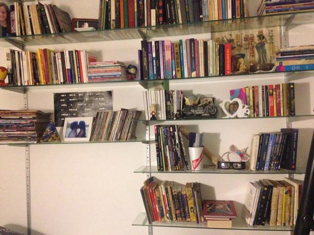 Estante de vidro - Foto 3