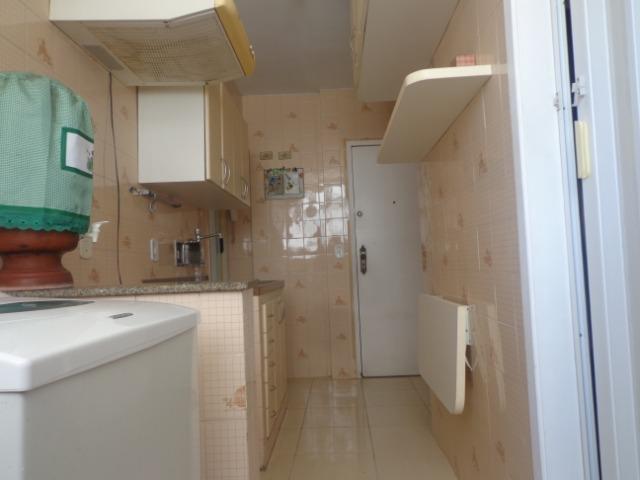Todos os Santos - 2Qts Varanda Dep.Completa - Financia - Foto 12