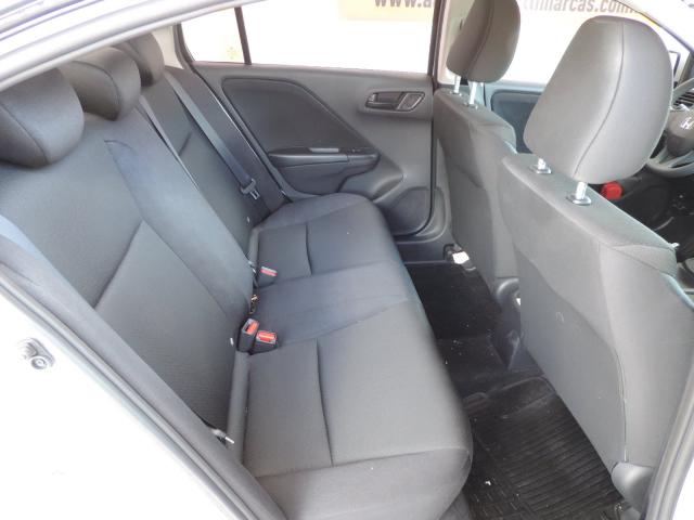 HONDA CITY 2018/2018 1.5 DX 16V FLEX 4P MANUAL - Foto 8