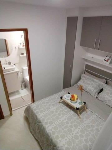 Chave na mão,aptos com lazer varanda gourmet entrada parcelada corra ! - Foto 16