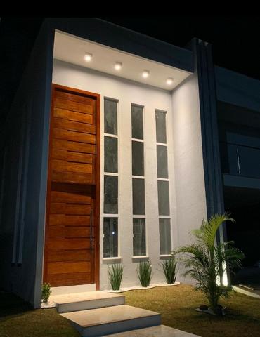 Condomínio Novo Leblon Casa Nova Duplex 4 Suítes Porcelanato 529.000,00 - Foto 2