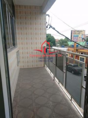 Apartamento à venda com 3 dormitórios em Centro, Duque de caxias cod:019 - Foto 13