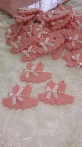 Promoção. apliques biscuit - Foto 3