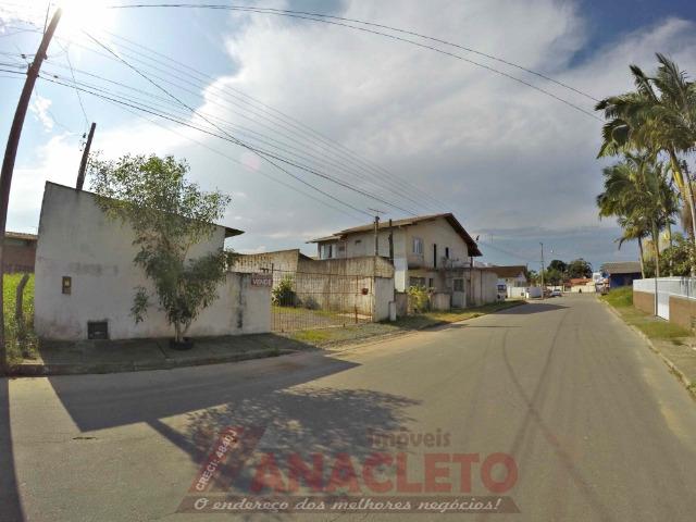Casas c/ 2 quartos, terreno 360 m², rua asfaltada!! - Foto 3