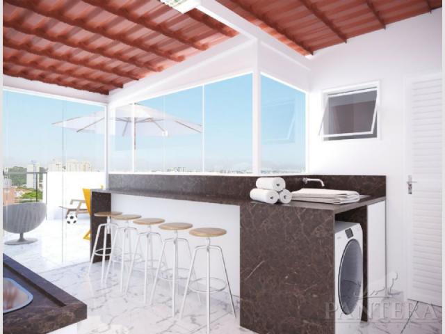 Apartamento à venda com 2 dormitórios em Santa maria, Santo andré cod:56256 - Foto 8