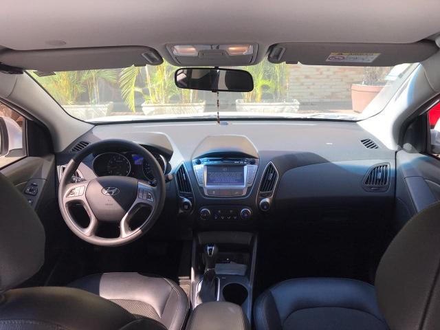 HYUNDAI IX35 2017/2018 2.0 MPFI GL 16V FLEX 4P AUTOMÁTICO - Foto 9