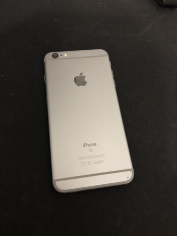 IPhone 6s Plus 64Gb - 4x sem juros no cartão - Leia o anúncio
