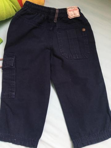 Roupa infantil menino - Foto 3
