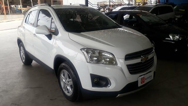 Agota você pode Tracker impecável 19.900+plano - Foto 2