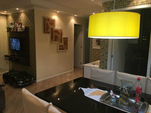 Apto. 3 dormitórios, 74m², Osasco