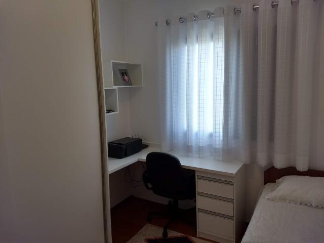 Apartamento 3 dormitórios - Alto Ipiranga - Mogi das Cruzes - Foto 10