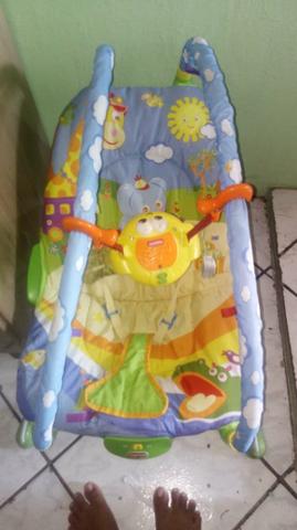 Cadeirinha de descanso