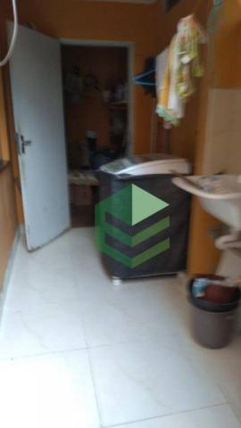 Casa com 3 dormitórios à venda, 142 m² por R$ 495.000 - Vila Claraval - São Bernardo do Ca - Foto 5