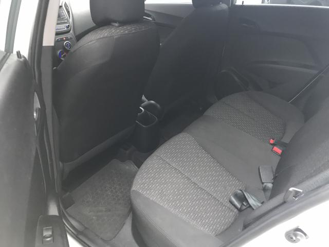 Hyundai Hb20 1.0 C Plus 2018 - Único Dono - Foto 7