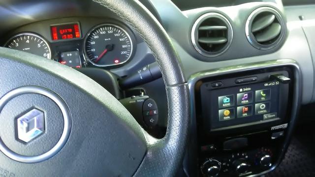 Vendo Renaul Duster 1.6 2013 Techround - Foto 13