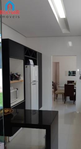 Casa, Residencial Jardim Primavera, Itumbiara-GO - Foto 13