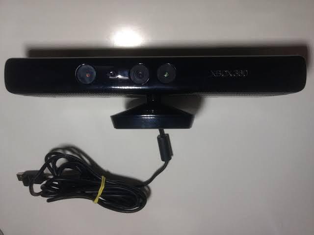 Kinect xbox 360