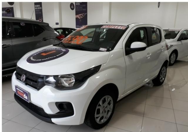 Mobi like 1.0 2019 oportunidade