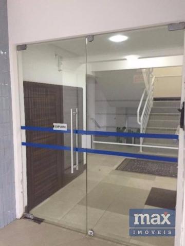 Apartamento para alugar com 1 dormitórios em Centro, Itajaí cod:1783 - Foto 4