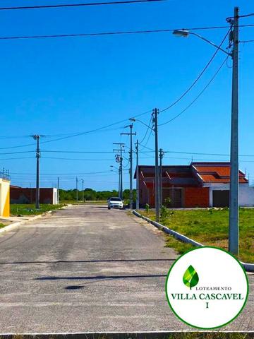 Loteamento Villa Cascavel 1 ,Pronto para Construir! - Foto 3