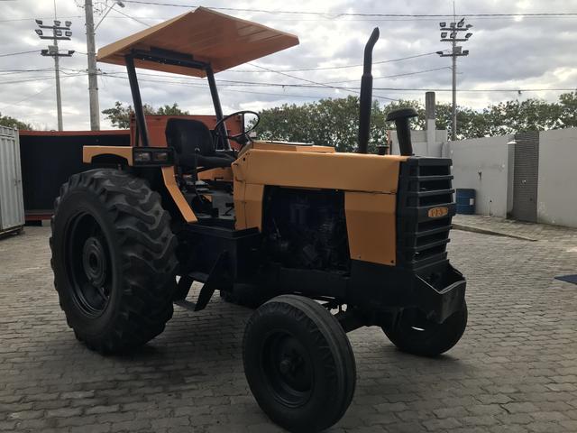 Trator CBT 8440 - Foto 2