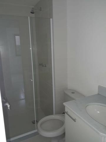 Del Castilho, 2 quartos com suíte, varanda, lazer, junto ao Nova América! - Foto 18