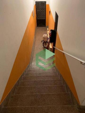 Sobrado com 4 dormitórios à venda, 335 m² por R$ 1.590.000 - Centro - São Bernardo do Camp - Foto 5