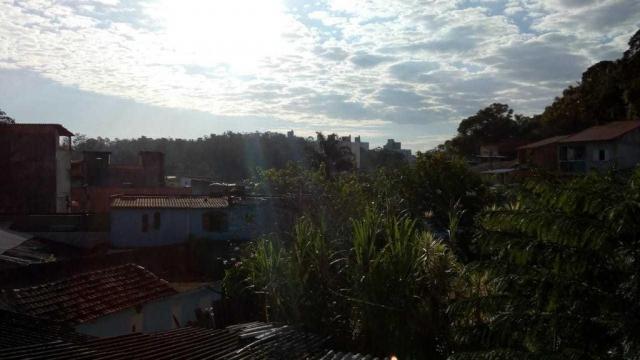 Terreno à venda em Vila assis brasil, Mauá cod:62939 - Foto 8