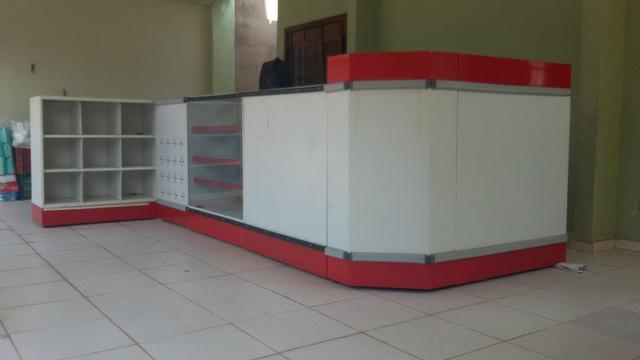 Moveis para Mercearia/Mercadinho/Drogaria - Foto 3