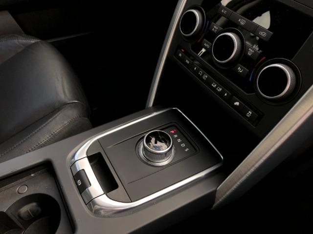 Discovery Sport SE 4x4 2.0 Gasolina AUT - Foto 6