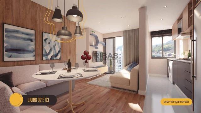 Apartamento à venda com 3 dormitórios em Tingui, Curitiba cod:15417 - Foto 7