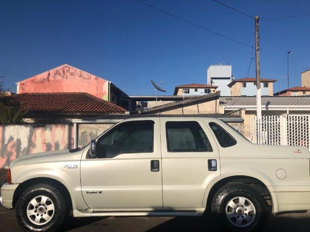 Torrrroooo f250 tropical 6 lugares - Foto 2