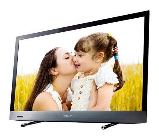 Tv Sony 40 Polegadas Led - Foto 2