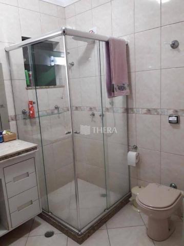 Sobrado com 3 dormitórios à venda, 137 m² por r$ 649.000,00 - vila helena - santo andré/sp - Foto 11
