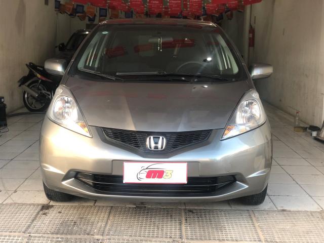 HONDA FIT 2010/2010 1.4 LX 8V FLEX 4P MANUAL