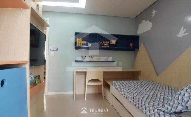 (HN) TR 12109 - Apartamento novo no Cocó com 92m² - 3 suítes - Fino Acabamento - Foto 9