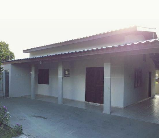 Casa para feriados/temporada Itapoá-SC com Wi-Fi - Foto 20