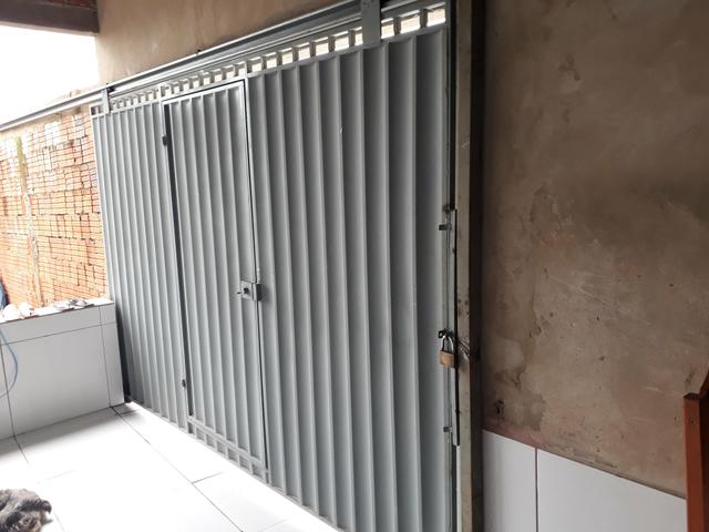 Vende se uma casa recem construinda - Foto 2