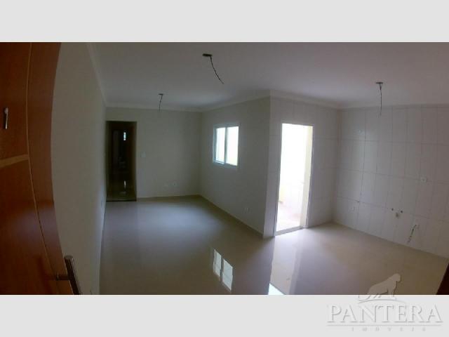 Apartamento à venda com 3 dormitórios em Santa maria, Santo andré cod:56583 - Foto 2