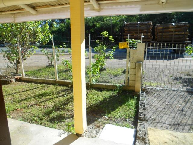 Casa, a venda Ascurra, Bairro Estação, BR 470 - Foto 10