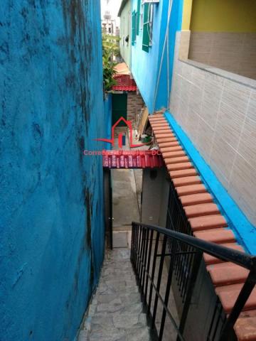 Casa de vila à venda com 1 dormitórios em Centro, Duque de caxias cod:0005 - Foto 13